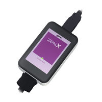 Myray ZEN-X Manual