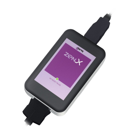 Myray ZEN-X Manual