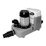 SFA SANICOM 1 Operating & Installation Manual