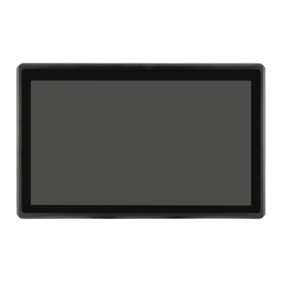Kontron SmartClient-KLU User Manual