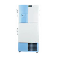Thermo Scientific Fisher Scientific 900 Series Operating And Maintenance Manual
