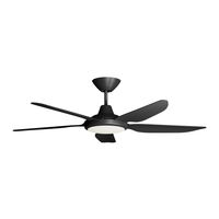 Aero Storm 52 Installation & User Manual
