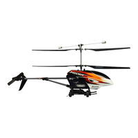 Hubsan H202F Instruction Manual