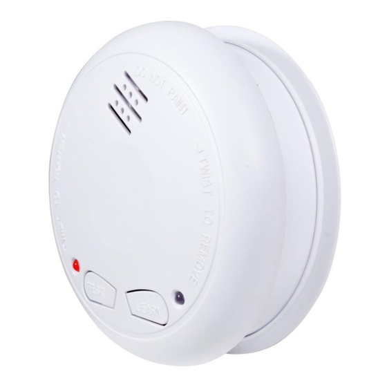 Alecto SA-31 Manual