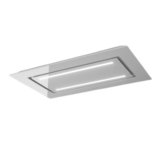 Pando E-245 Installation Manual