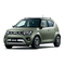 Suzuki IGNIS 2022 Series