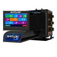 TRANSLAND Satloc Falcon Installation Manual