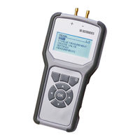 HK Instruments PHM-V1 User Manual