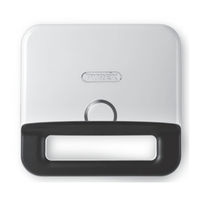 pyrex SB-270 Instruction Manual