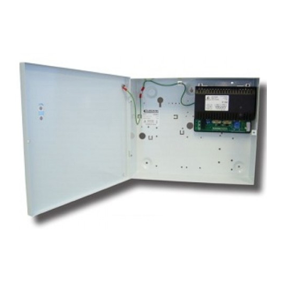 Elmdene G2410BM-E Instructions Manual
