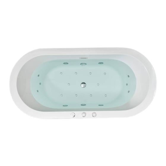Woodbridge B0030/BTS1606 Installation And Care Manual