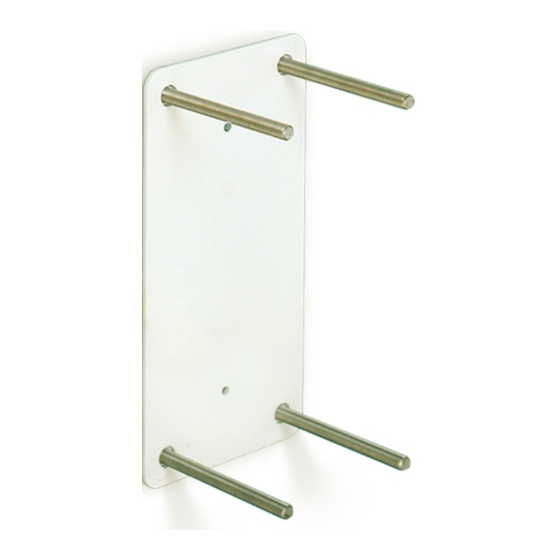 Handicare LinidoSolutions LI0126.5014-02 Manual