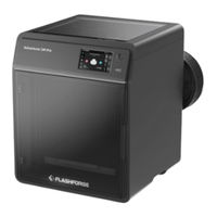 Flashforge Adventurer 5M Pro User Manual