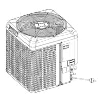Johnson Controls TCF2B Installation Manual
