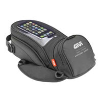 GIVI EA138B Manual