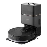 Roborock Q50ULE User Manual