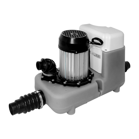 SFA Sanicom 1 Manual