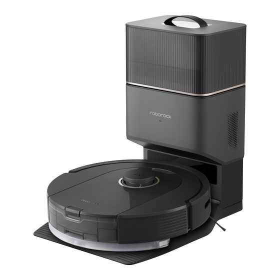 Roborock Q5 Pro User Manual
