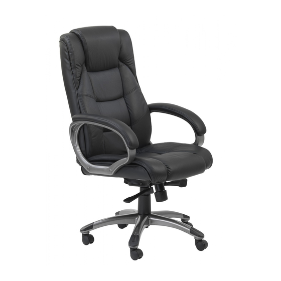 Alphason Northland AOC6332-L-BK Manual