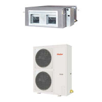 Haier HDU-50HT03/H Service Manual