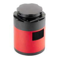 Diffraction SBIG Aluma AC455M User Manual