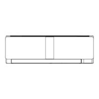 ROYAL CLIMA RC-E22HN Service Manual
