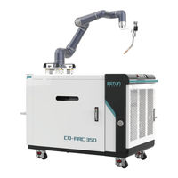 Estun Welding Cobot Operation Manual