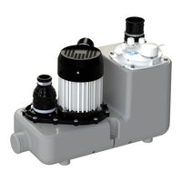 SFA SANICOM 2 User Manual