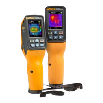 Fluke VT04 Technical Data