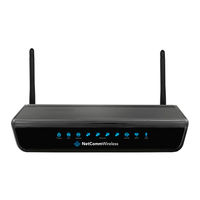 NetComm NB604 User Manual