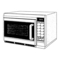 Microwave Oven Sanyo EM-C1850 Service Manual