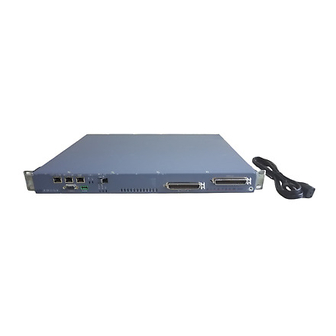Paradyne BitStorm 4800 Express Installation Manual