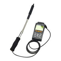 Tenmars TM-4002 User Manual