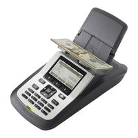 Tellermate T-iX 2000 User Manual