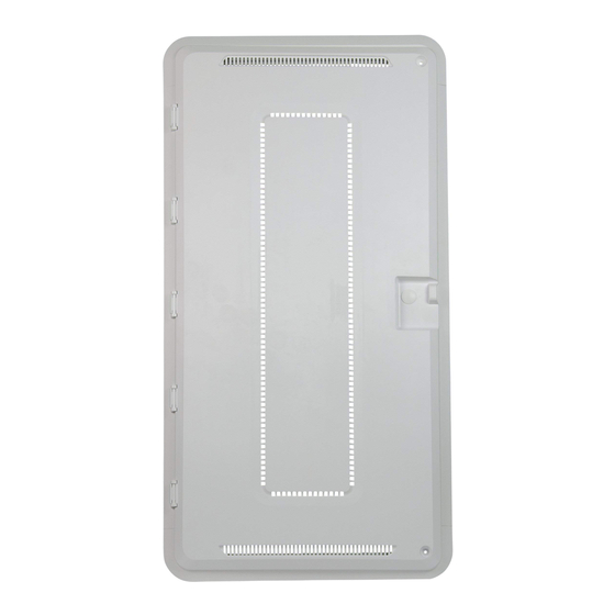LEGRAND On-Q ENP3050 Installation Instructions
