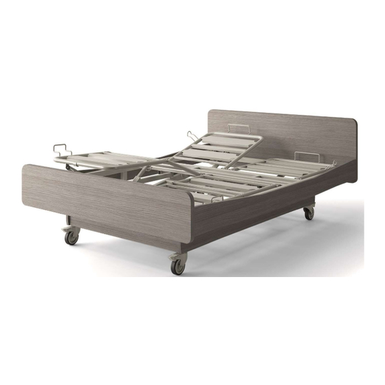 Winncare DUO Series Manual