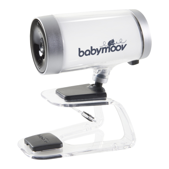 babymoov A014409 Quick Start Manual