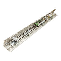 Erreka GLOBAL 4 Installation Manual
