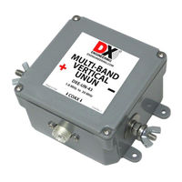 DX Engineering DXE-UN-43-R Manual