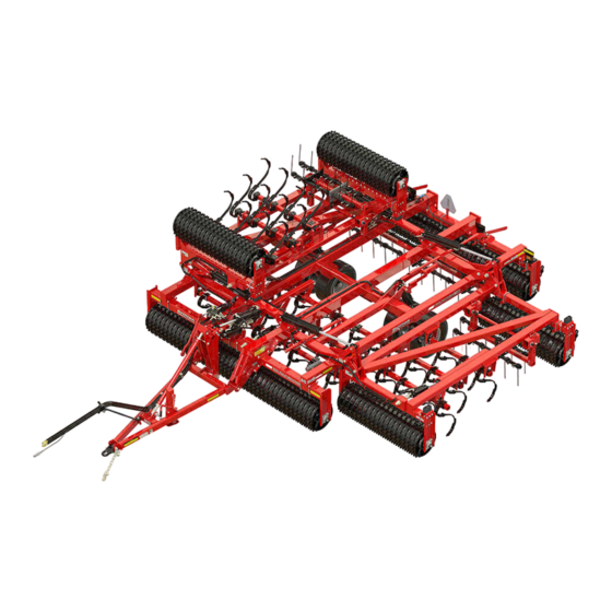 Landoll 3631-25 Instruction Sheet
