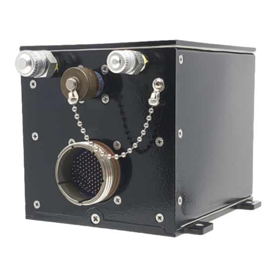 Archangel AHR150A-1 Installation Manual