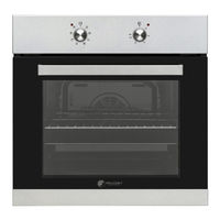 FAVORIT 4-J INOX B User Manual