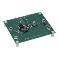 Texas Instruments LM74800EVM-CS User Manual