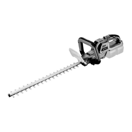 Graphite 58G042 Manual