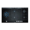 Hob Siemens iQ700 ER9A6SD70D/23 Information For Use