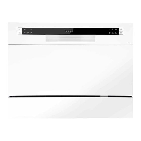 dellonda baridi DH83 User Manual