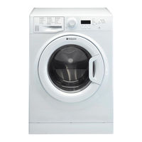 Hotpoint WMBF 944 UK Instructions For Use Manual