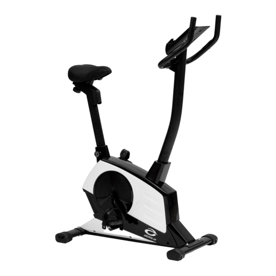 Abilica HT Bike 6.0 Manual