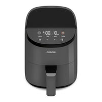Cosori CAF-LI401S-AUS User Manual