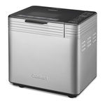 Cuisinart CBK-210 Series Instruction And Recipe Booklet